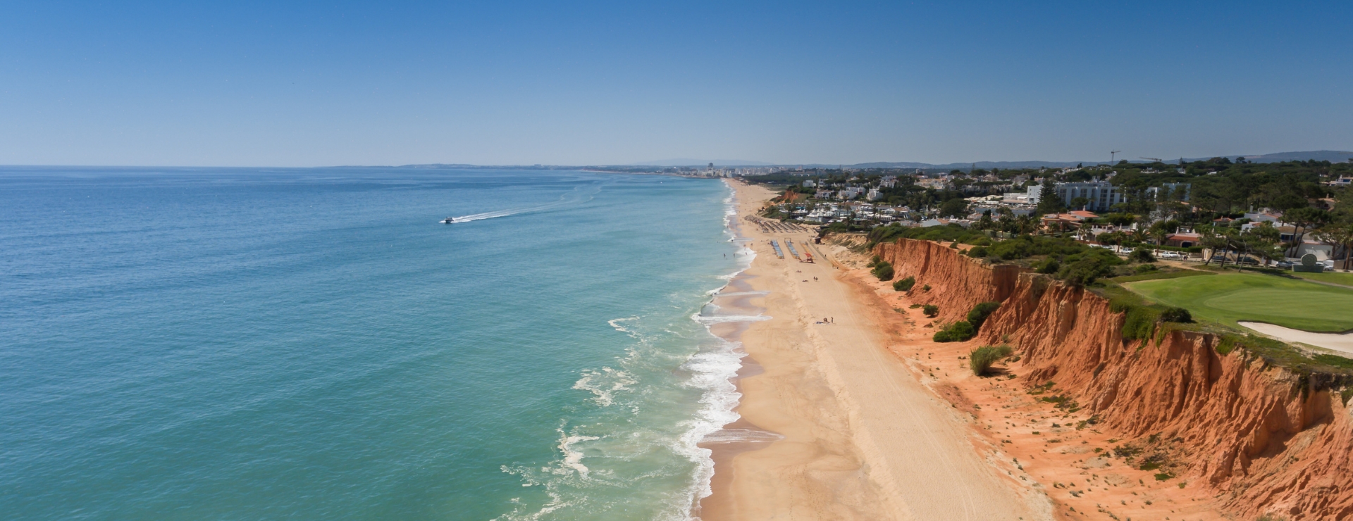 The Residences Vale do Lobo