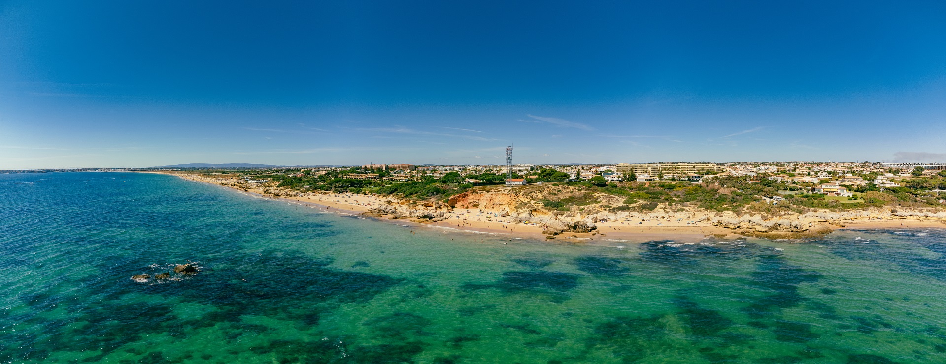 Westin Salgados Residences