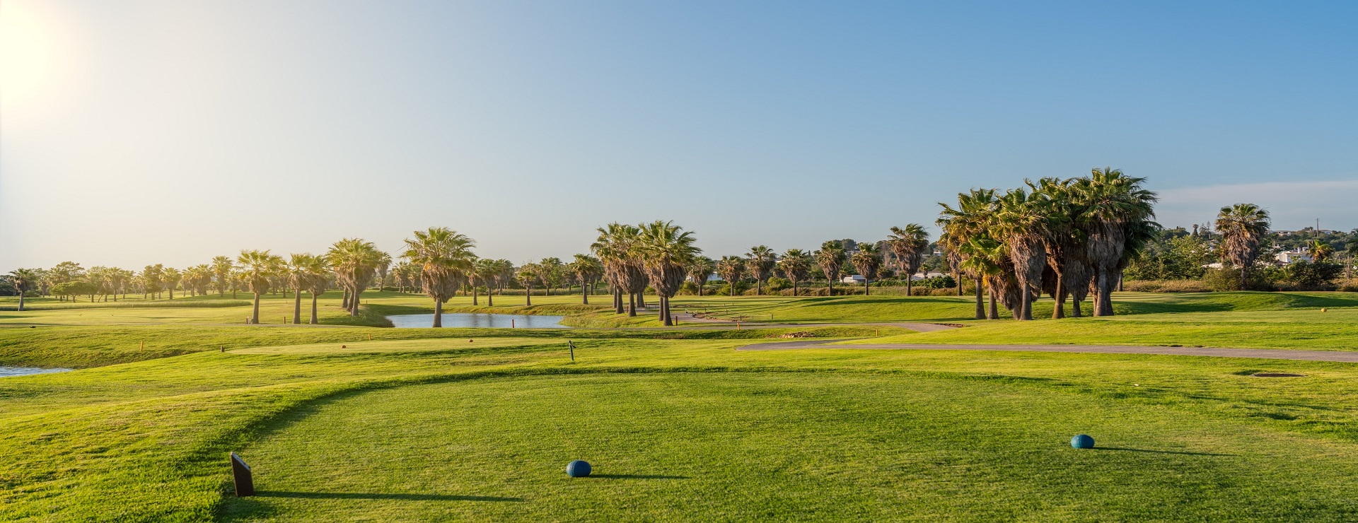Marriott Residences Algarve